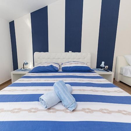 Apartman Lana Biograd Na Moru Εξωτερικό φωτογραφία