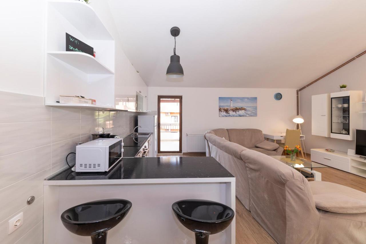 Apartman Lana Biograd Na Moru Εξωτερικό φωτογραφία
