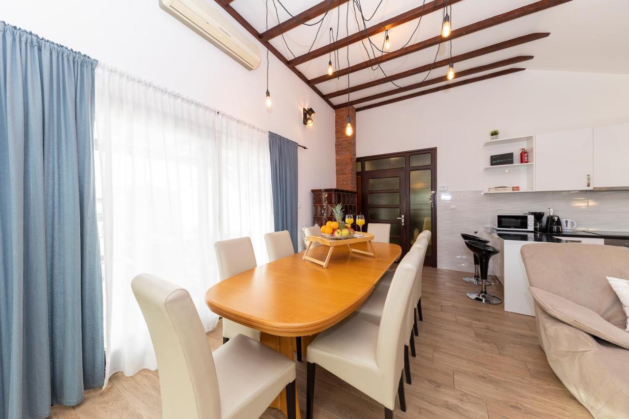 Apartman Lana Biograd Na Moru Εξωτερικό φωτογραφία