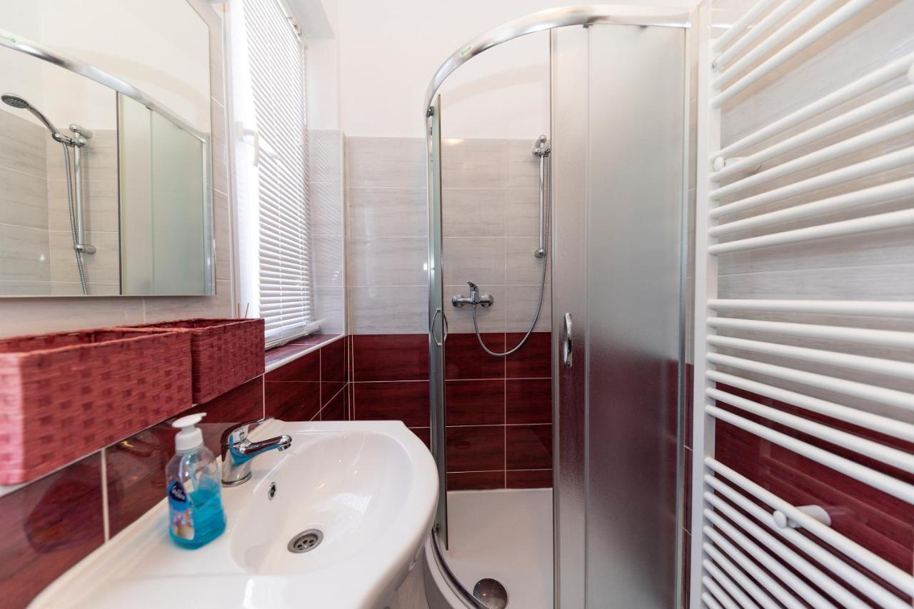 Apartman Lana Biograd Na Moru Εξωτερικό φωτογραφία