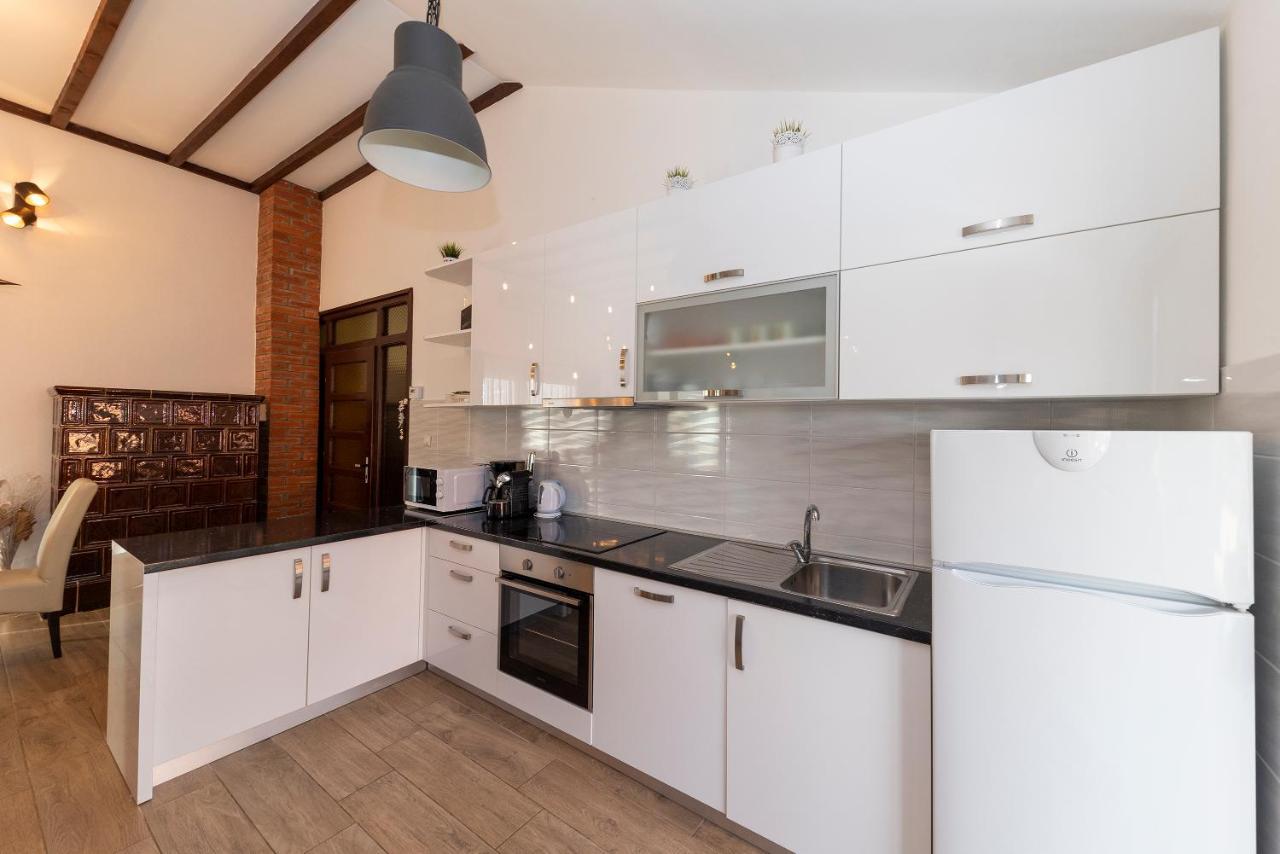 Apartman Lana Biograd Na Moru Εξωτερικό φωτογραφία
