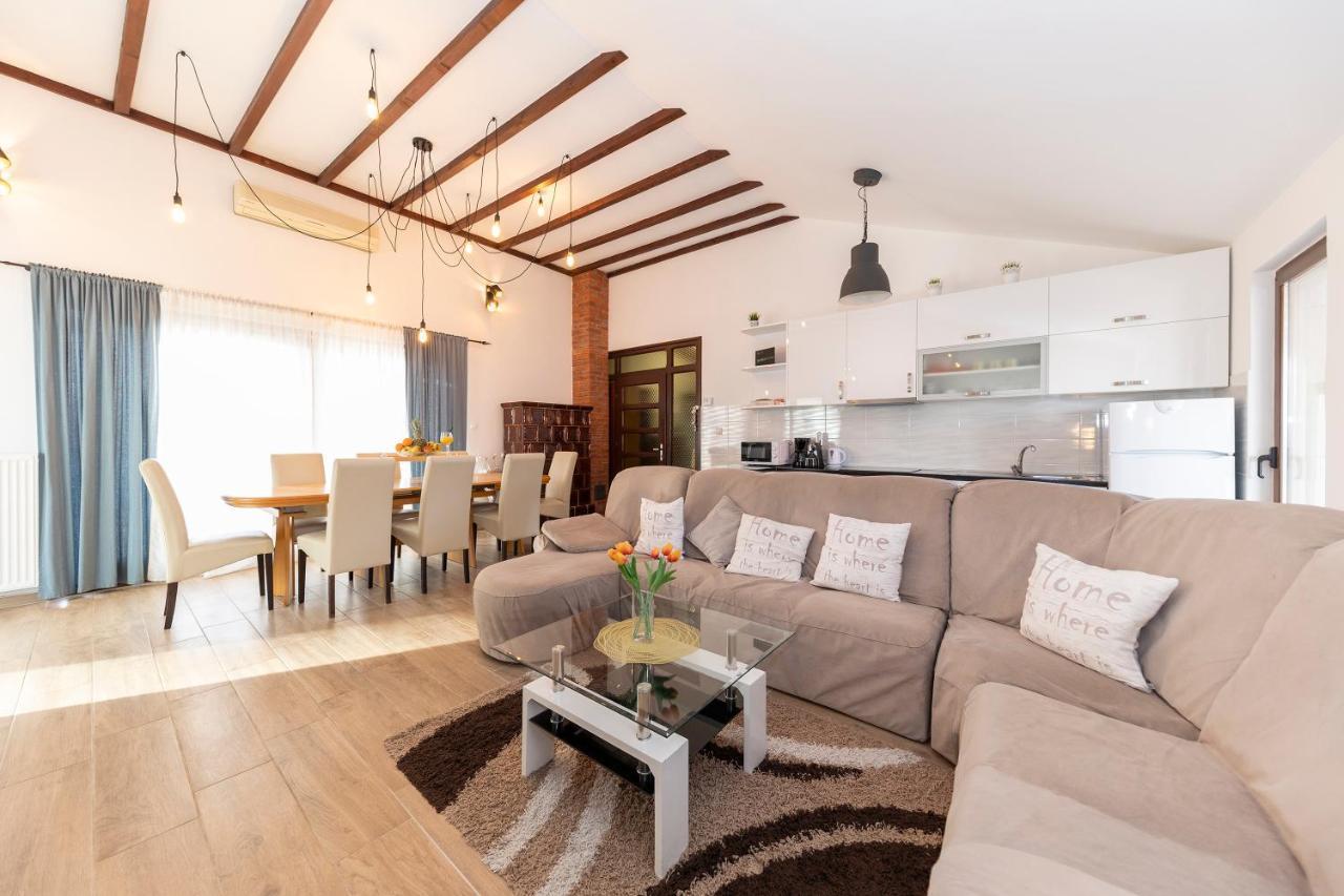Apartman Lana Biograd Na Moru Εξωτερικό φωτογραφία