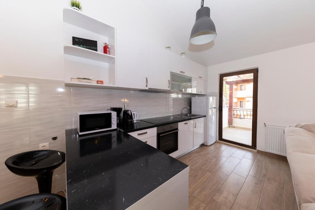 Apartman Lana Biograd Na Moru Εξωτερικό φωτογραφία
